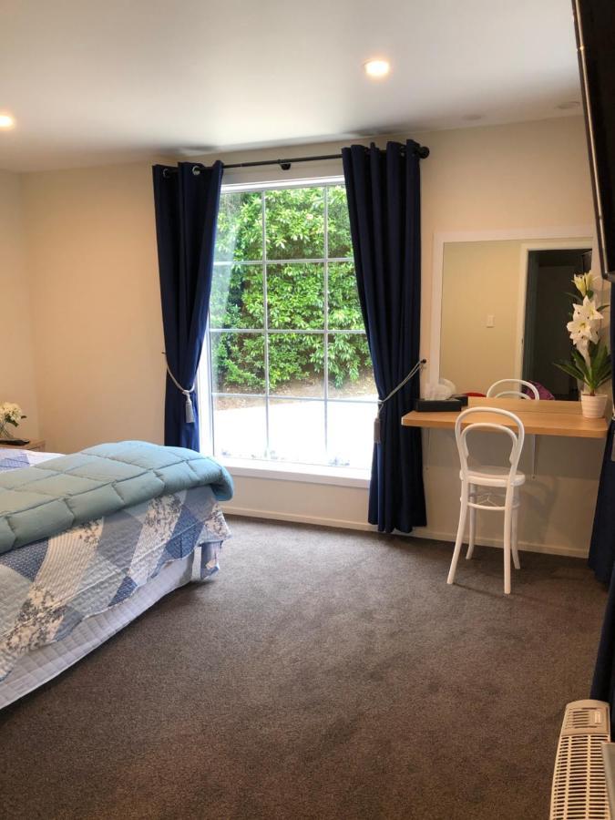 Kanuka Cottage - Tranquil And Relaxing Akaroa Dış mekan fotoğraf
