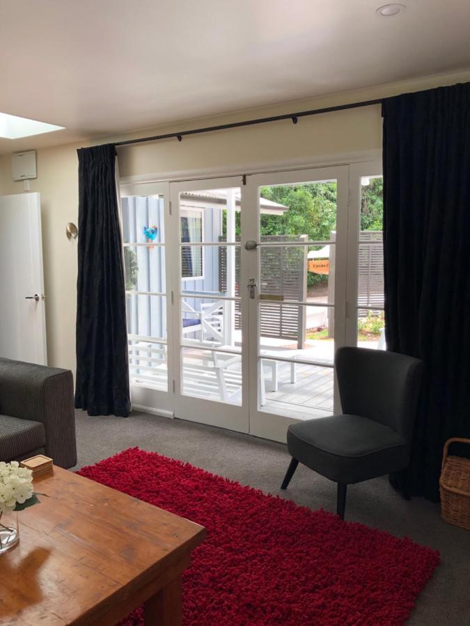 Kanuka Cottage - Tranquil And Relaxing Akaroa Dış mekan fotoğraf